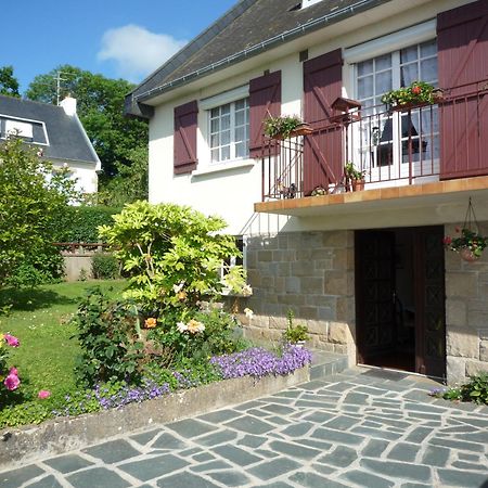6 Rue Des Eglantines Apartment Saint-Malo Exterior photo